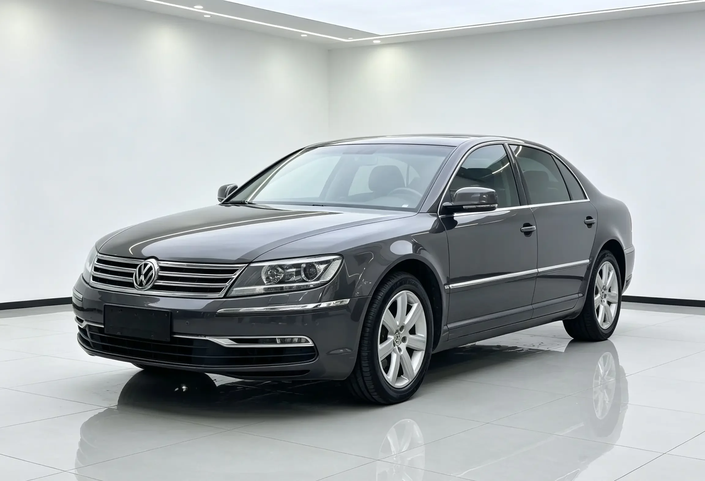 Volkswagen Phaeton / Phideon