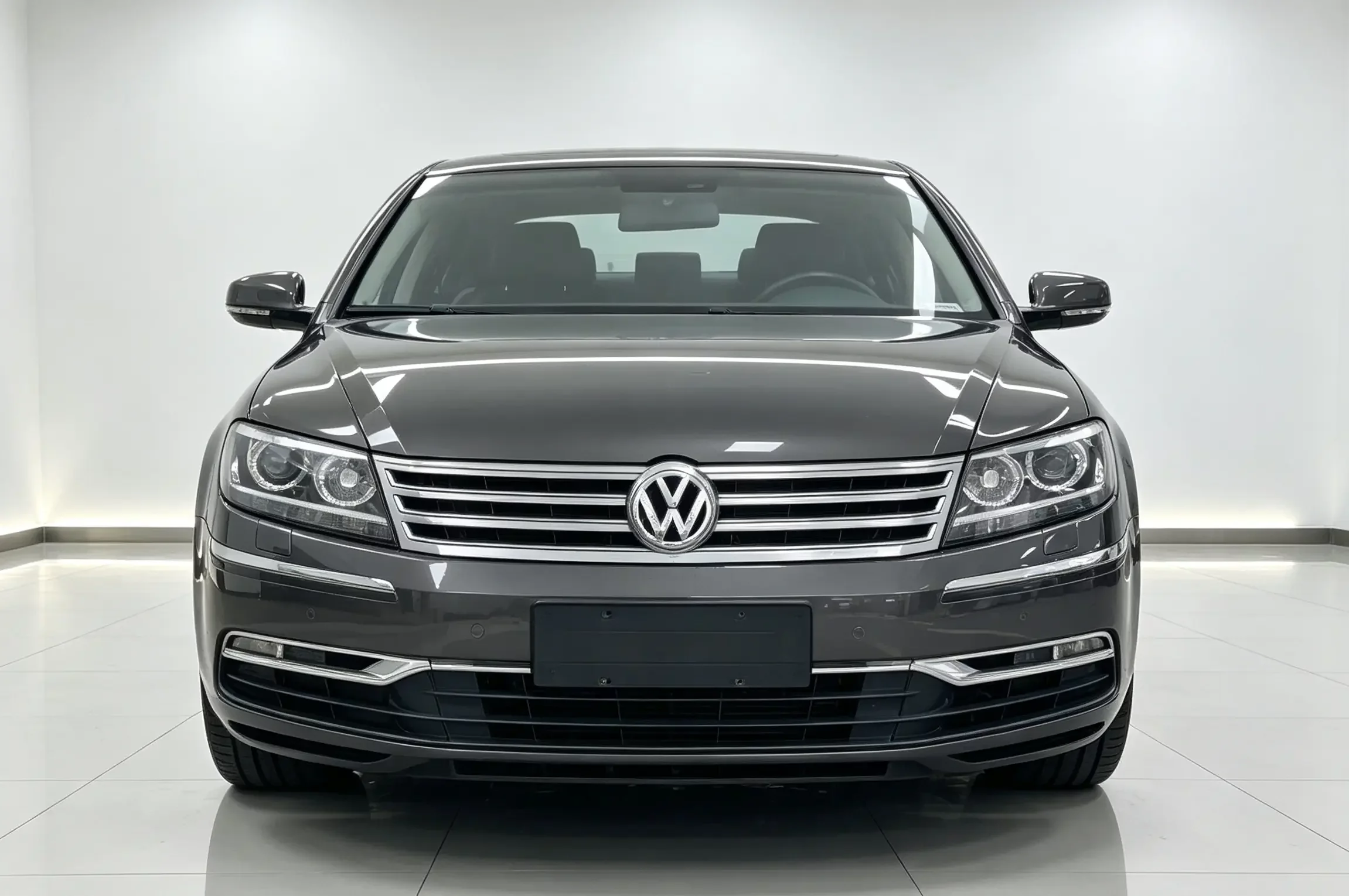 Volkswagen Phaeton / Phideon