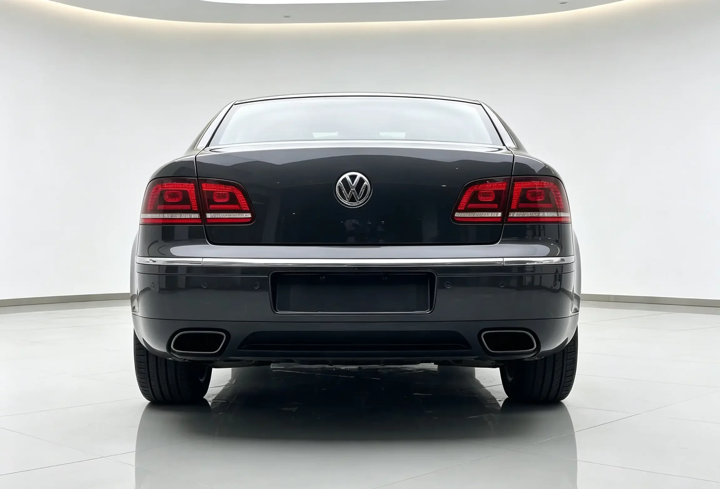Volkswagen Phaeton / Phideon