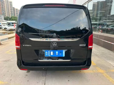 Mercedes-Benz V Class