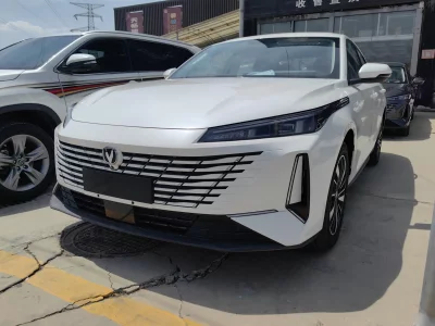 Changan Eado PHEV, 2026 — купить с доставкой из Китая