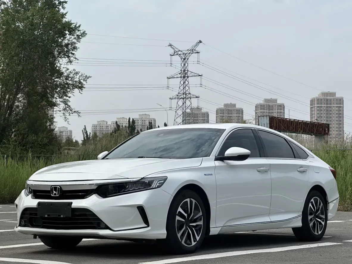 Honda Inspire