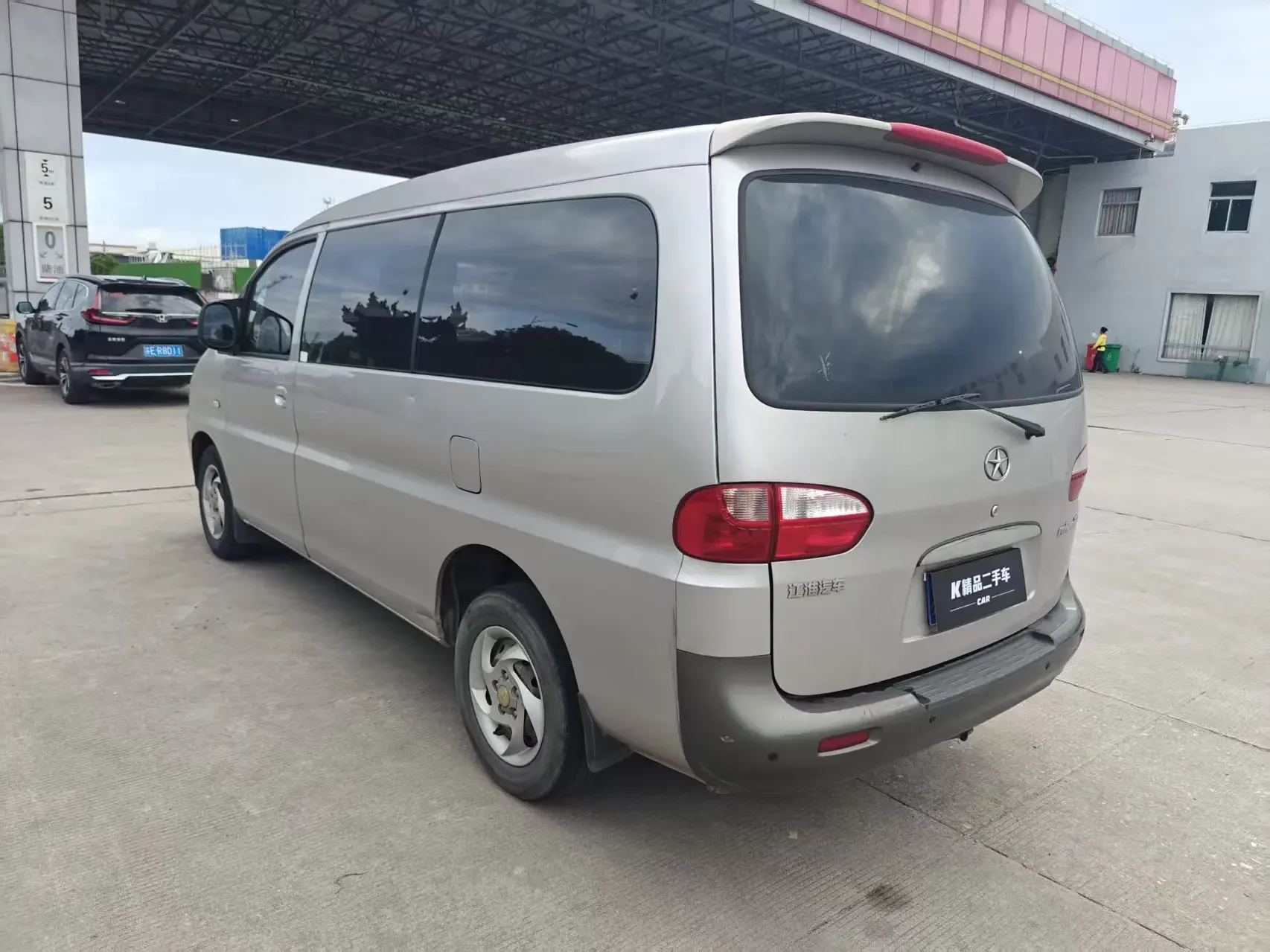 JAC Ruifeng