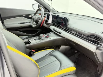 GAC Trumpchi Empow