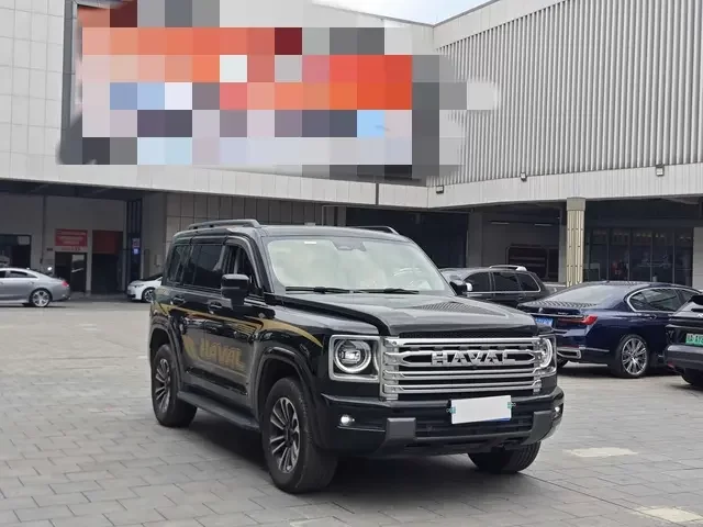 Haval H9