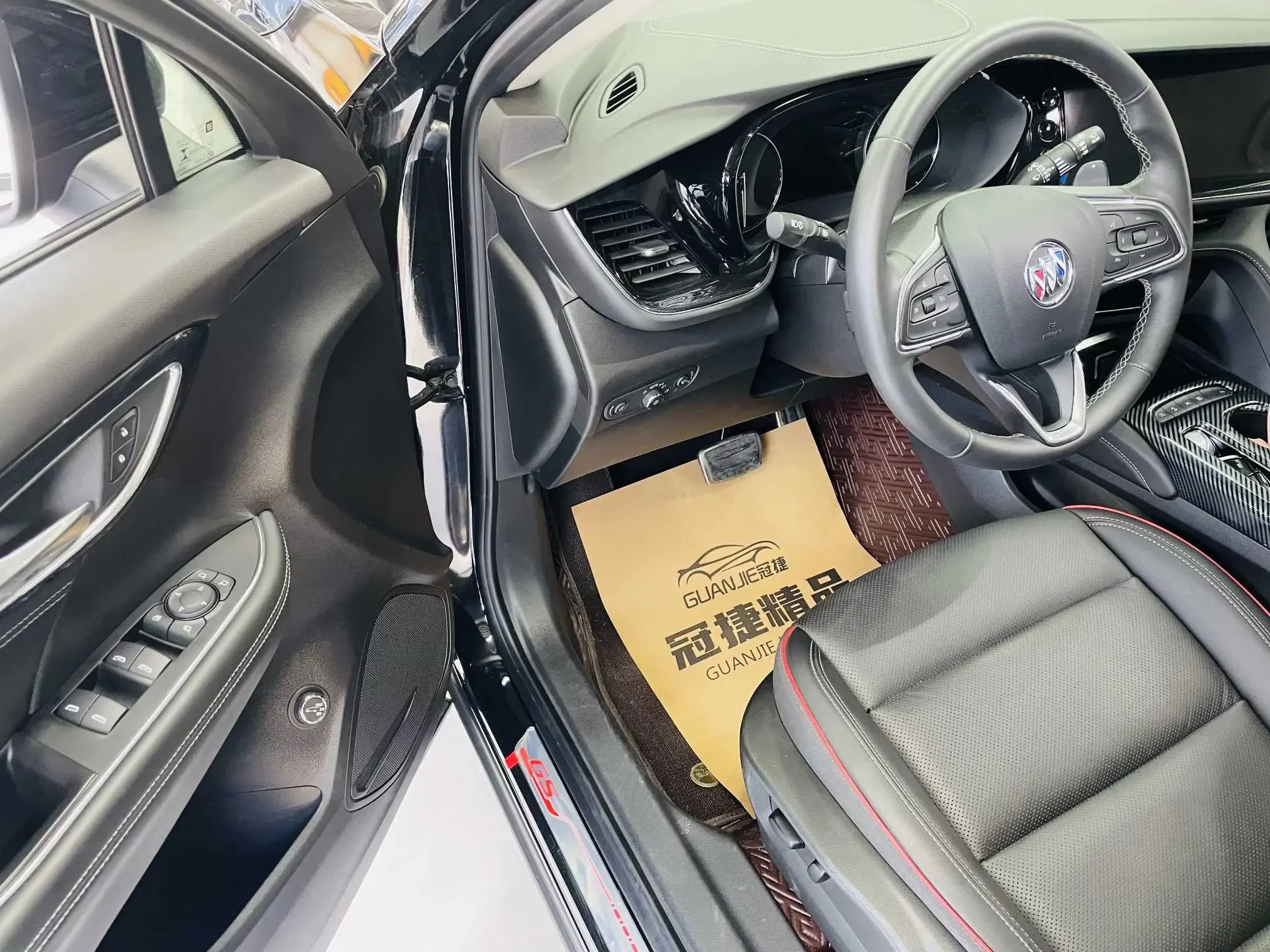 Buick Envision S