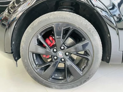 Buick Envision S