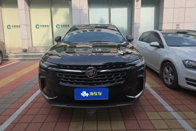 Buick Envision