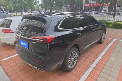 Buick Envision