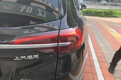 Buick Envision
