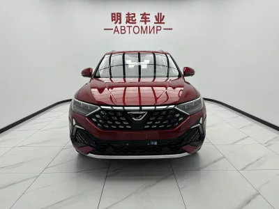 Jetta VS5
