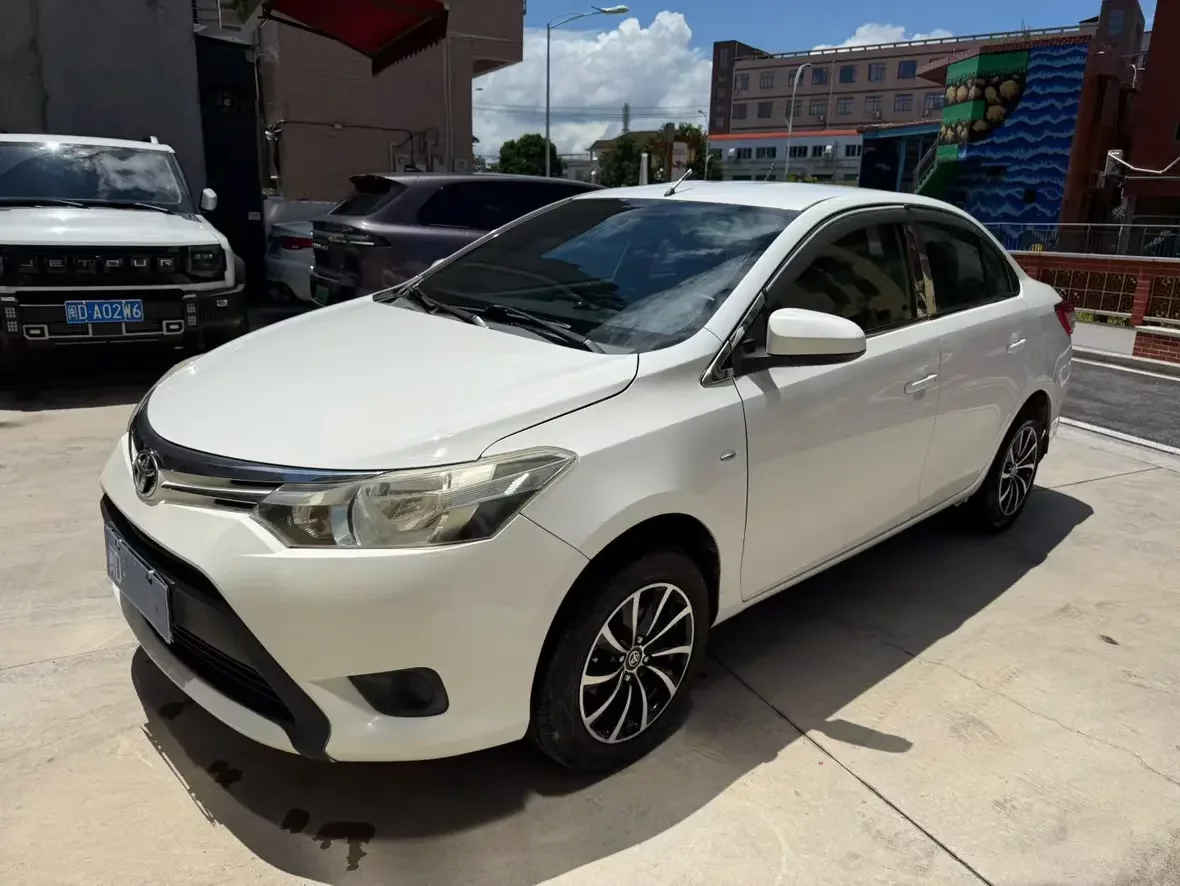 Toyota Vios