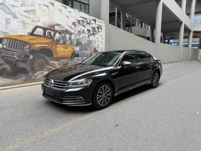 Volkswagen Hui Ang