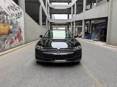 Volkswagen Hui Ang
