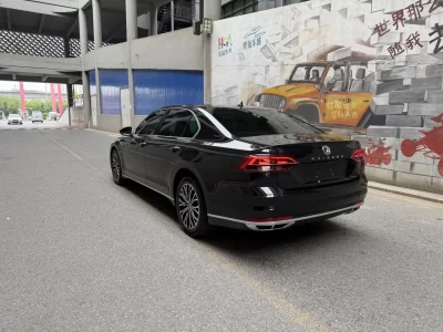 Volkswagen Hui Ang