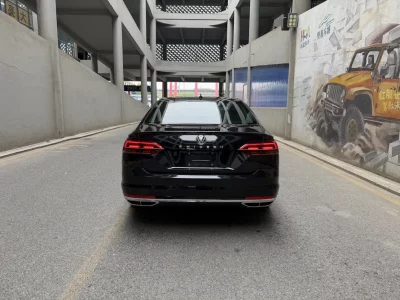 Volkswagen Hui Ang