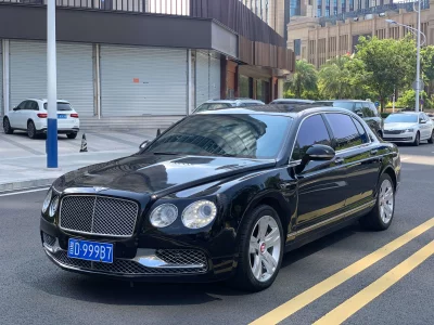 Bentley Flying Spur, 2011 — купить с доставкой из Китая