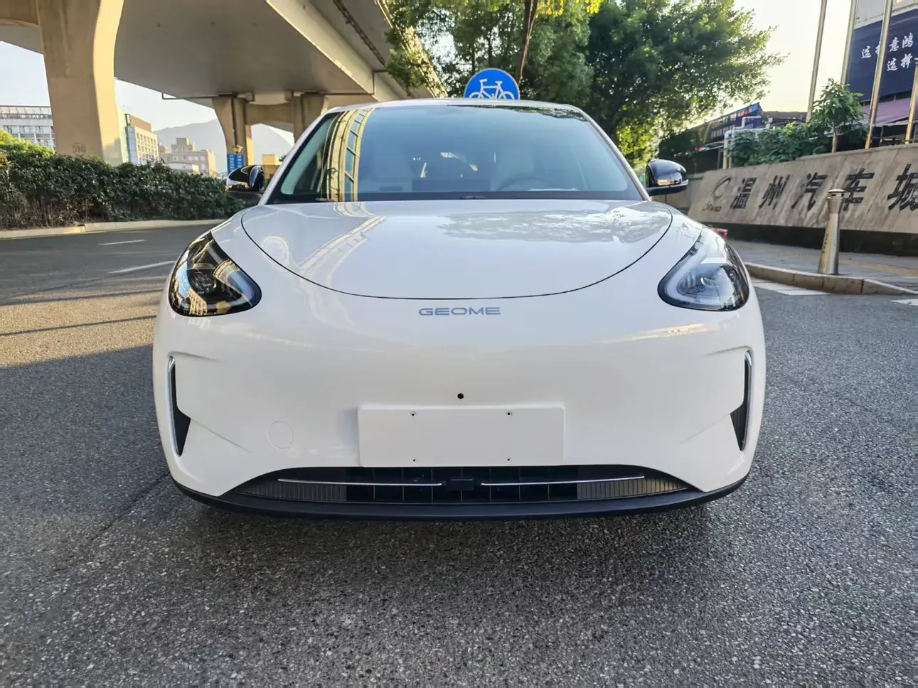 Geely Star Wish
