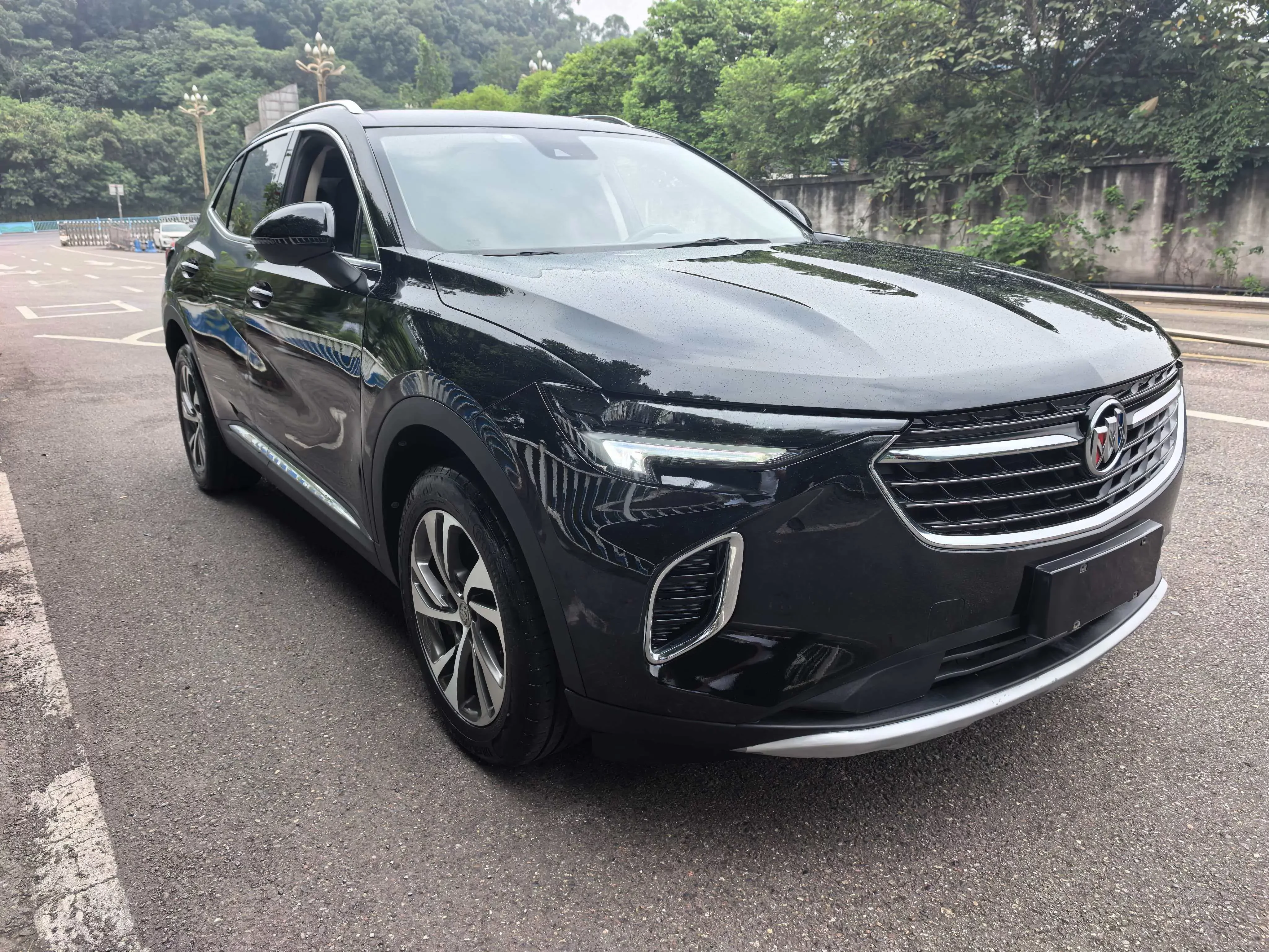 Buick Envision S