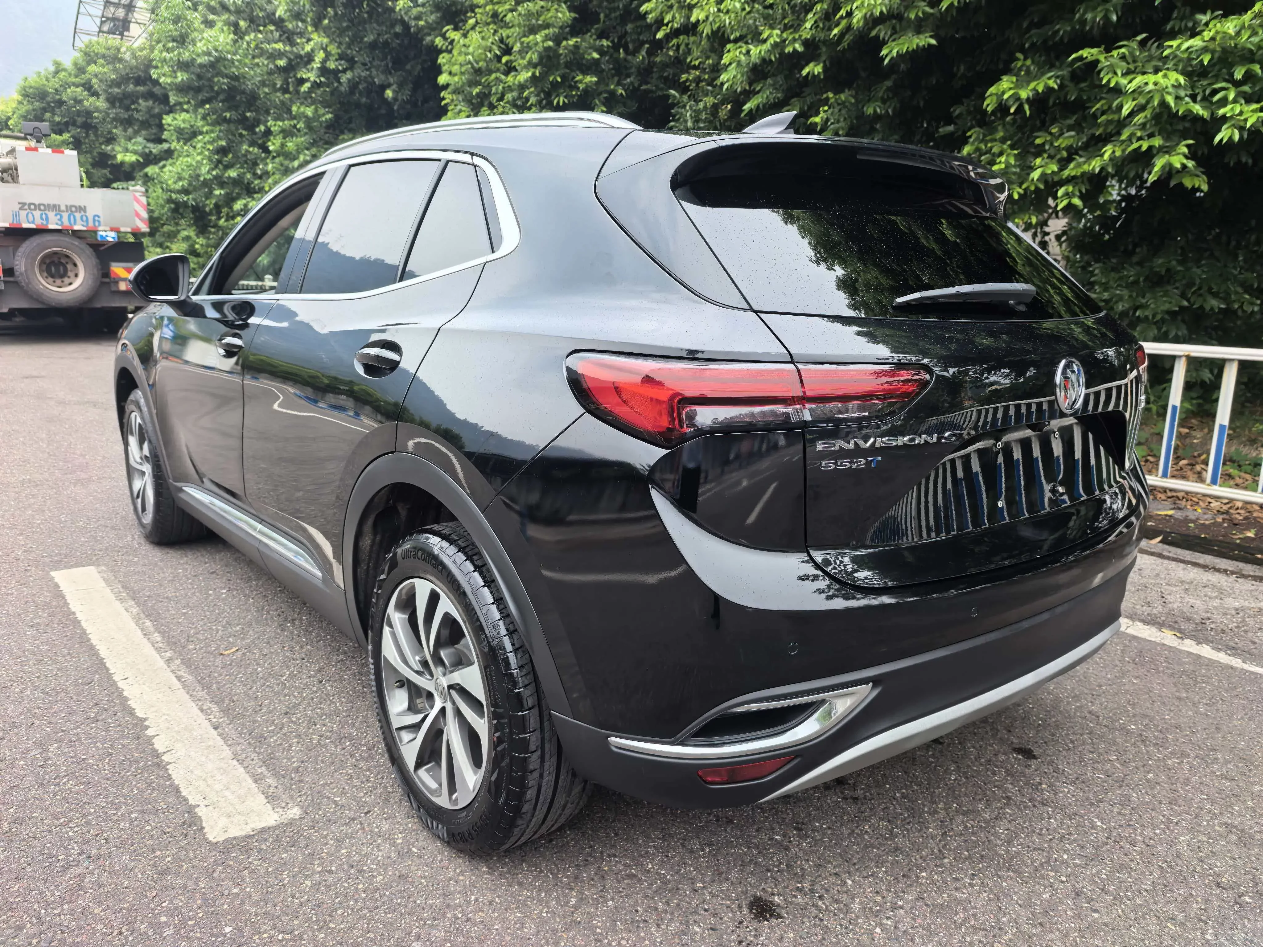 Buick Envision S