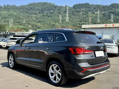 Jetta VS7