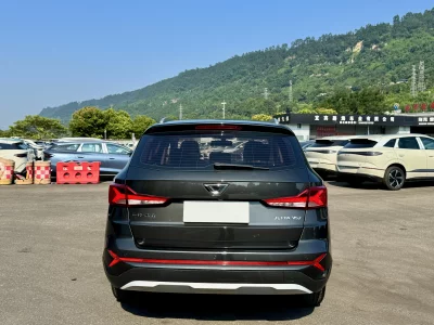 Jetta VS7