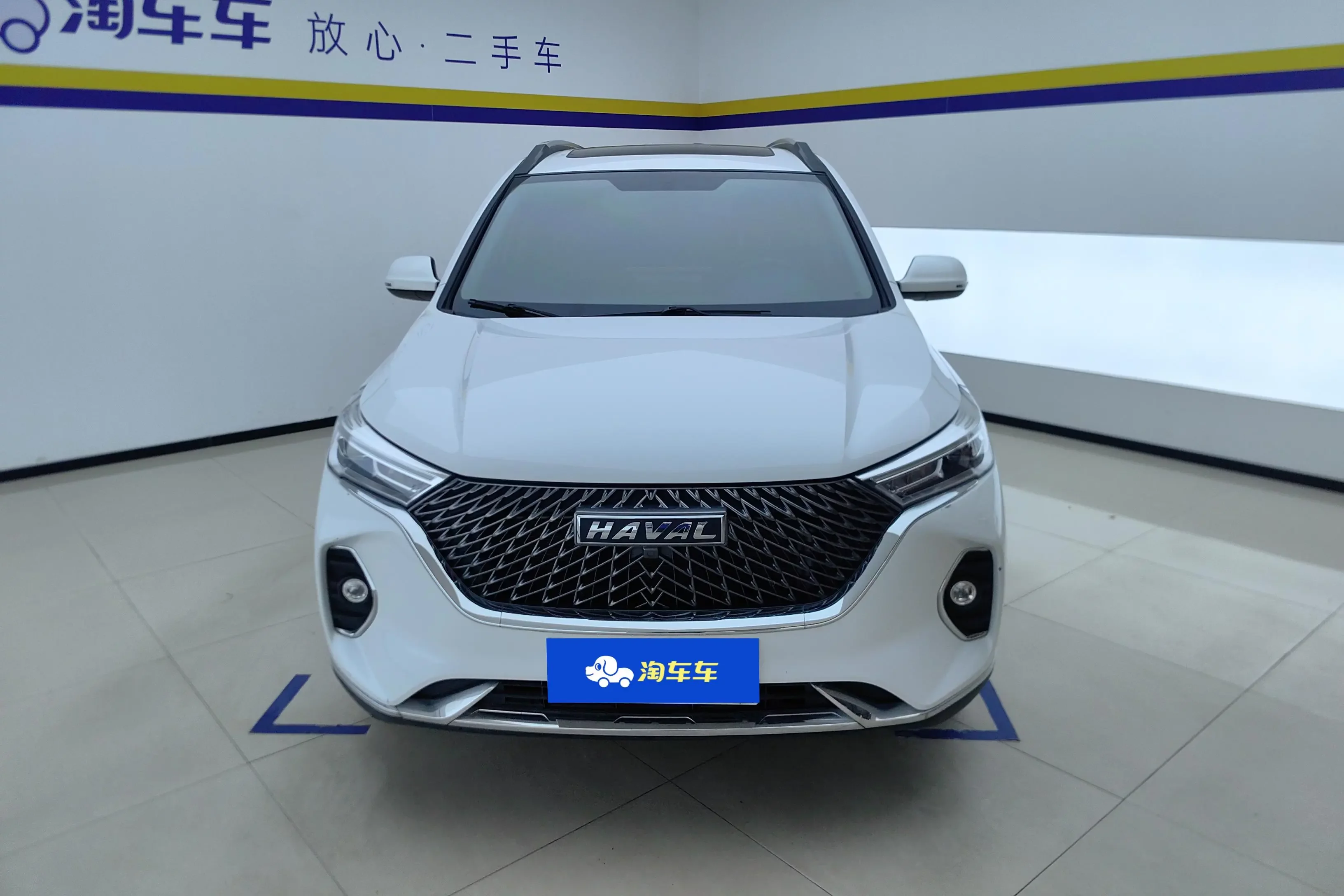 Haval M6