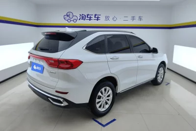 Haval M6