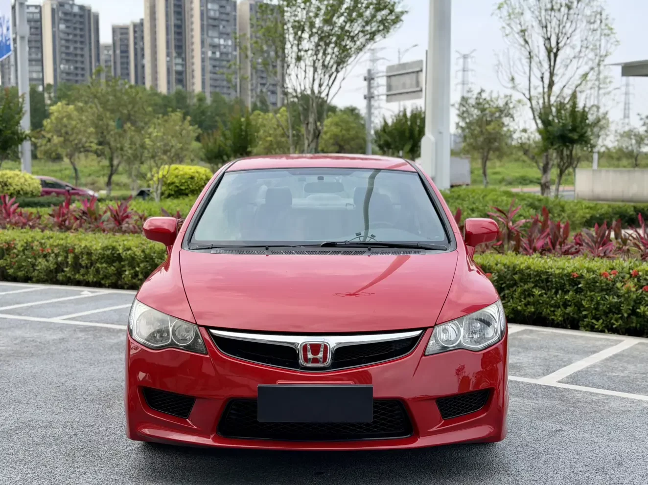 Honda Siming