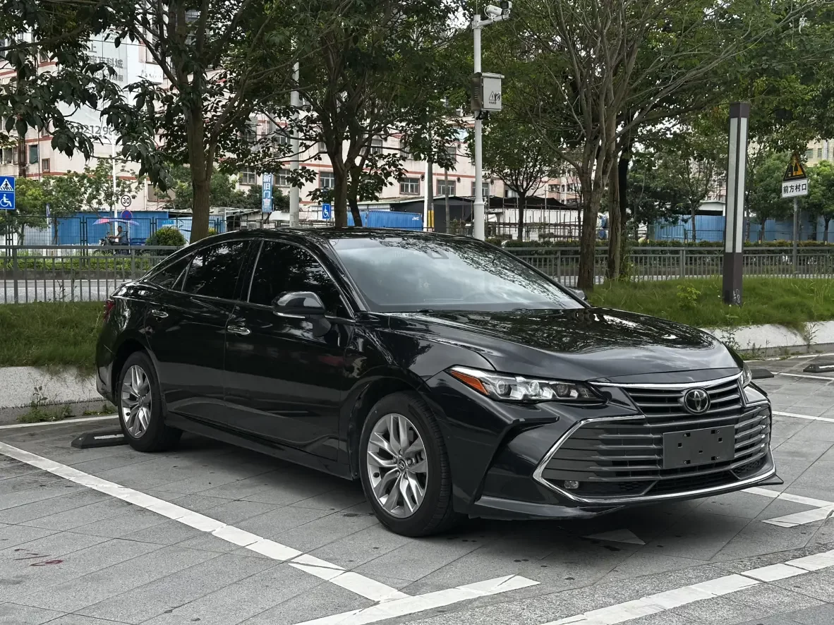 Toyota Avalon