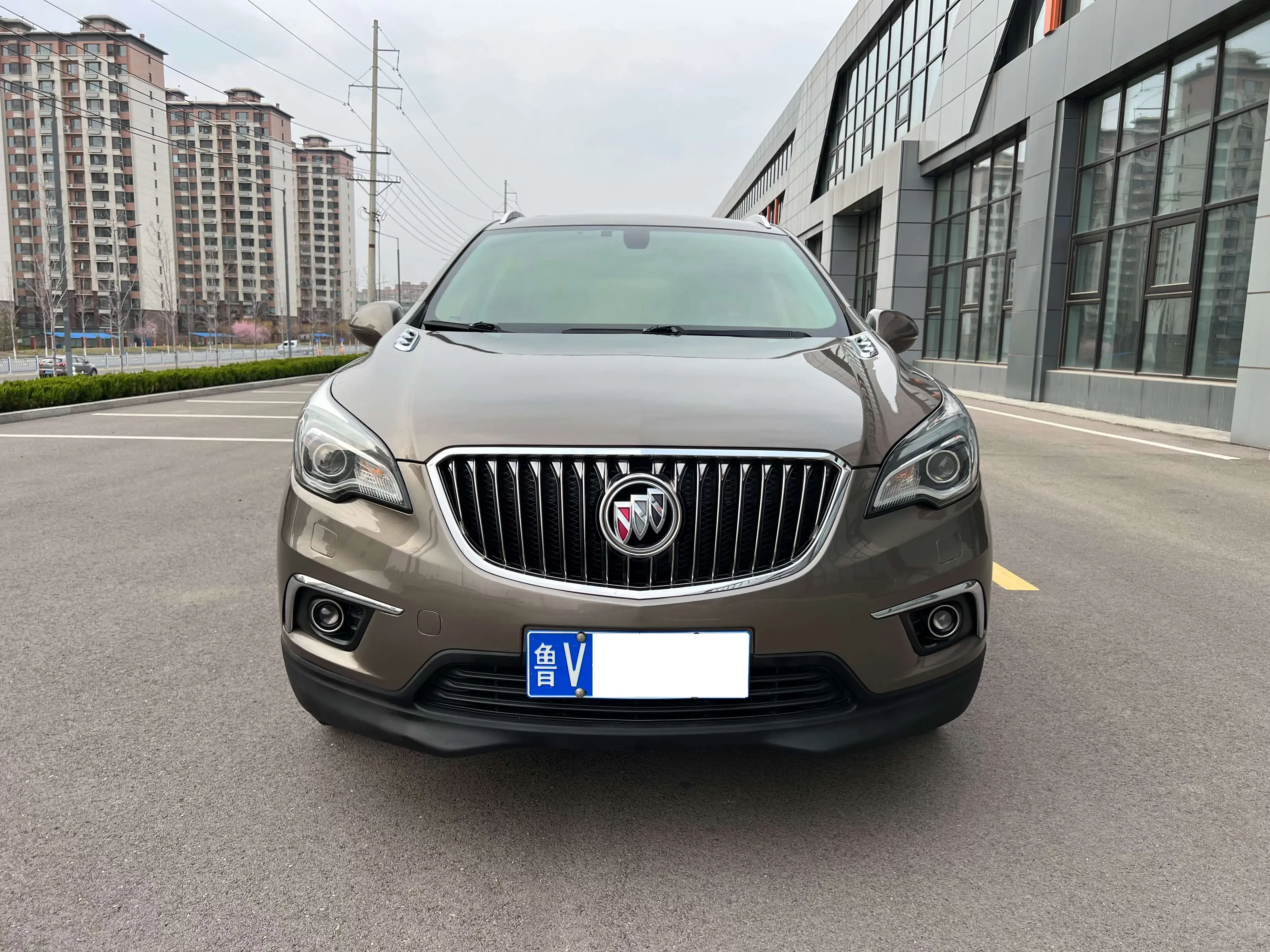 Buick Envision