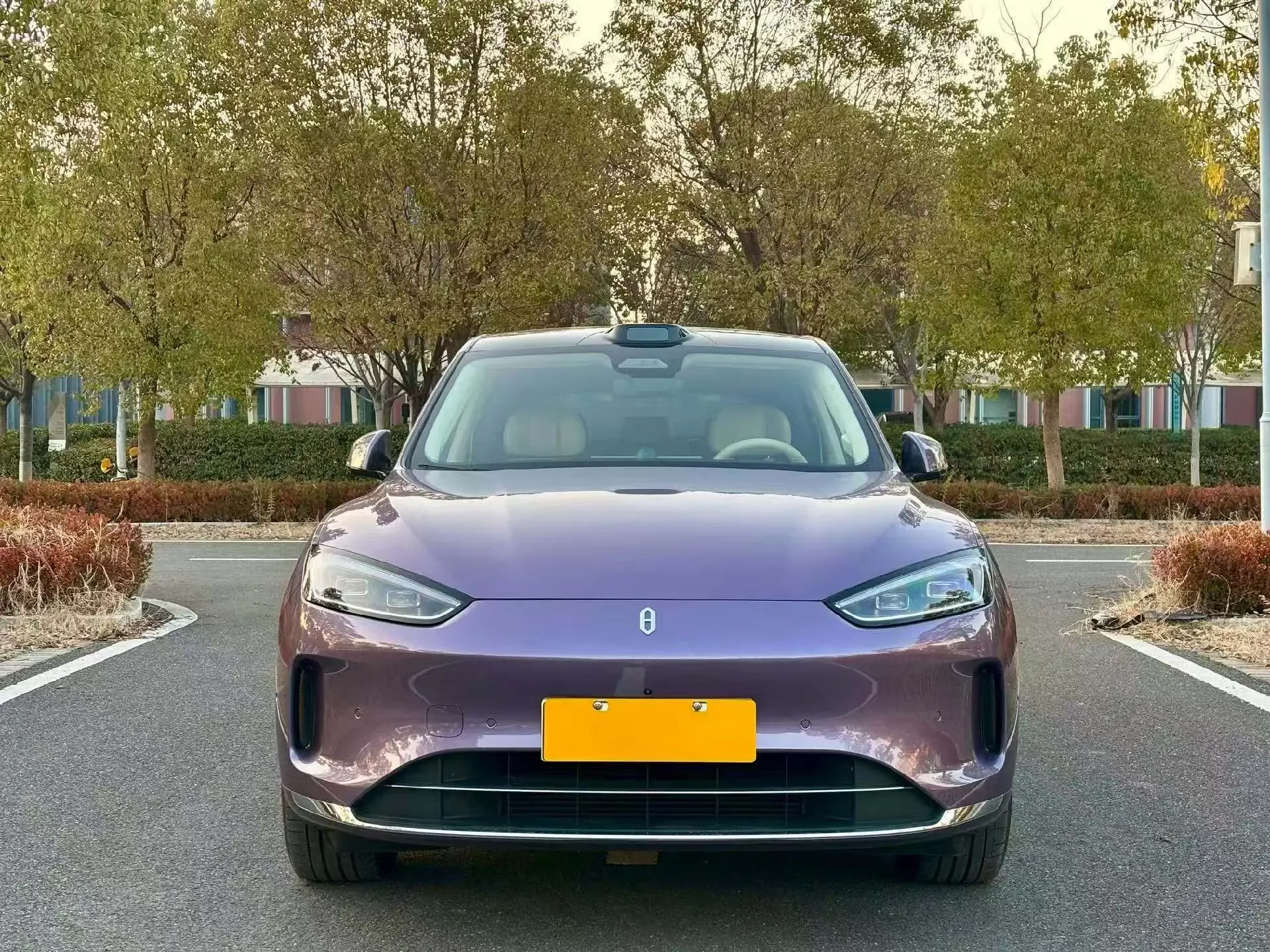 AITO M5