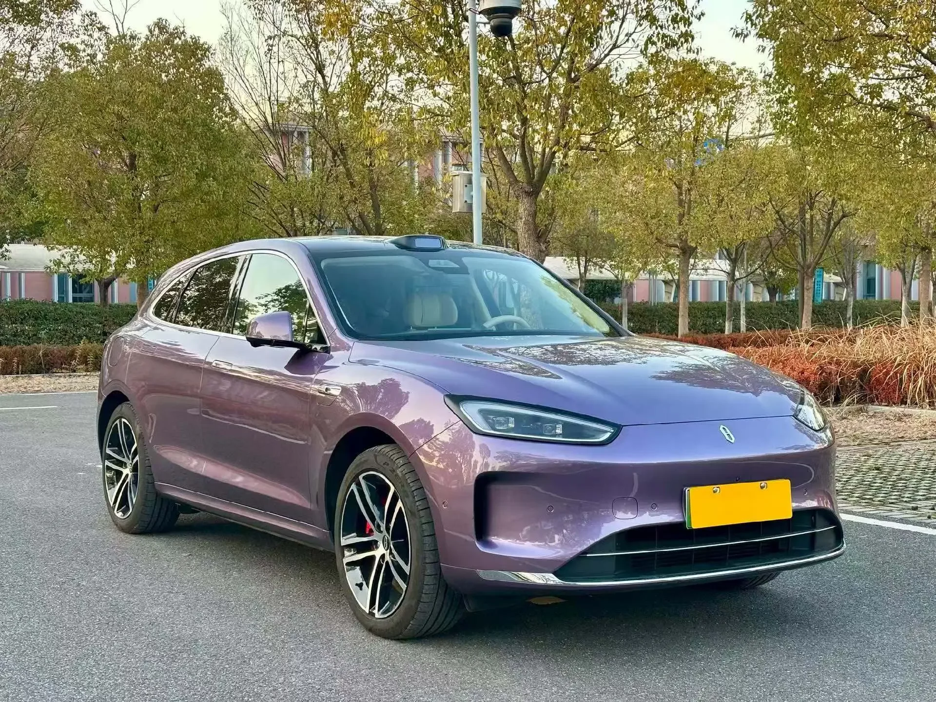 AITO M5