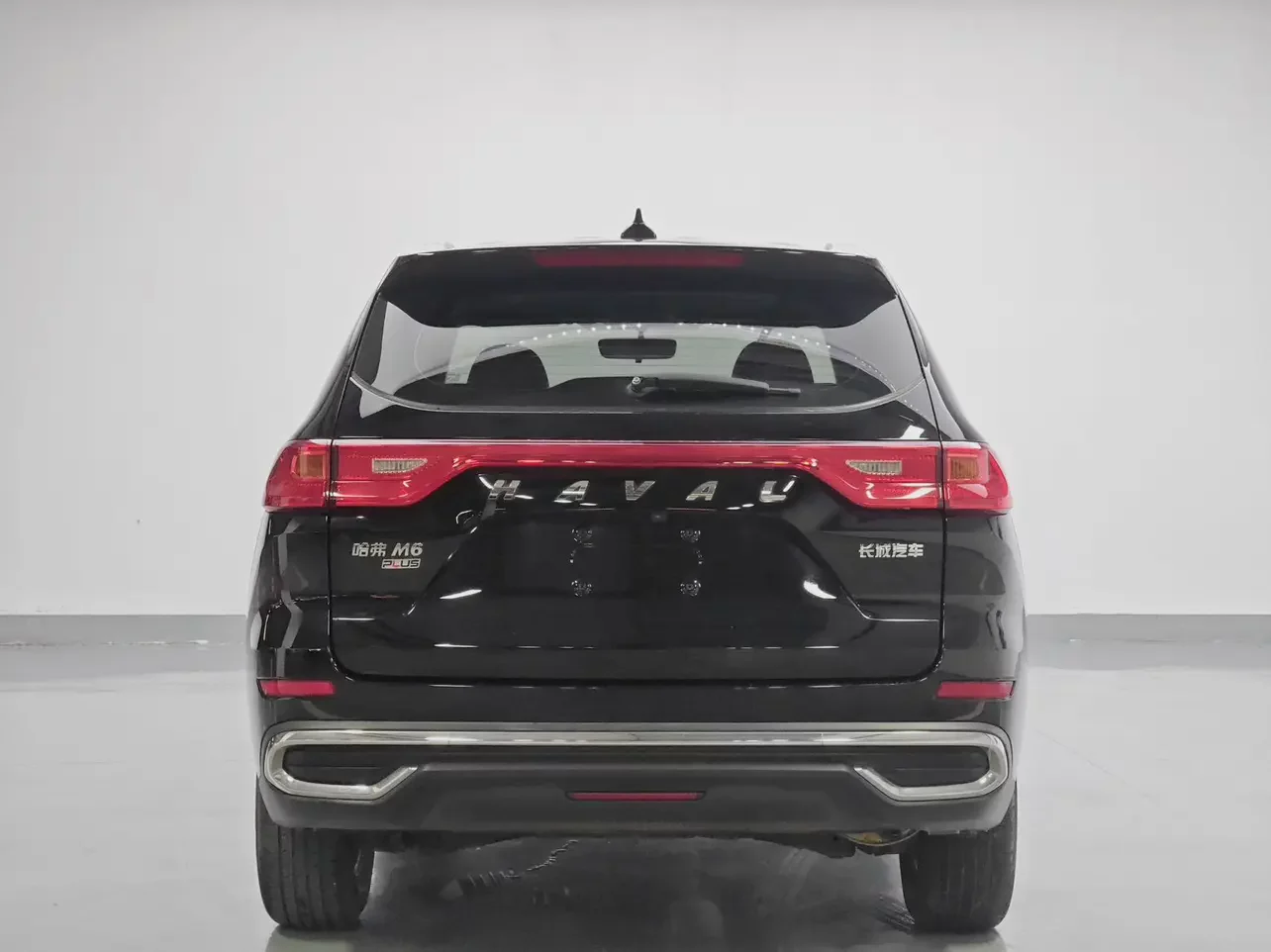 Haval M6