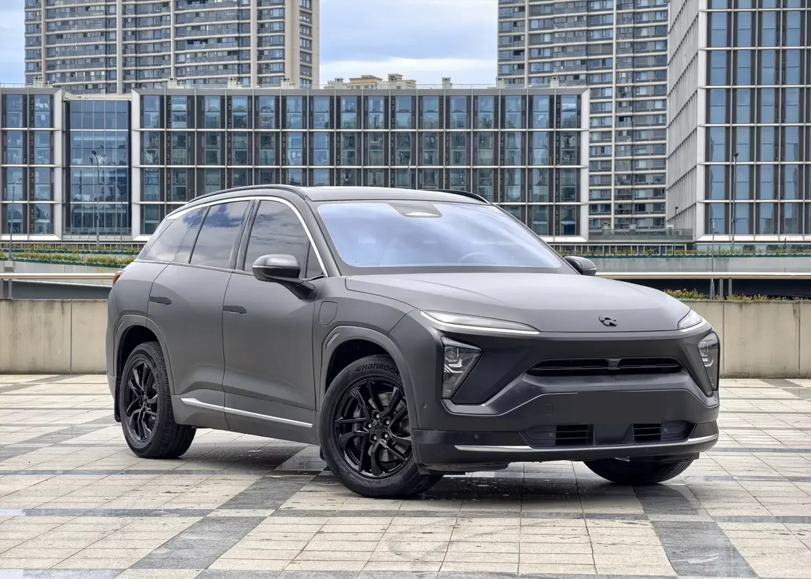 NIO ES6