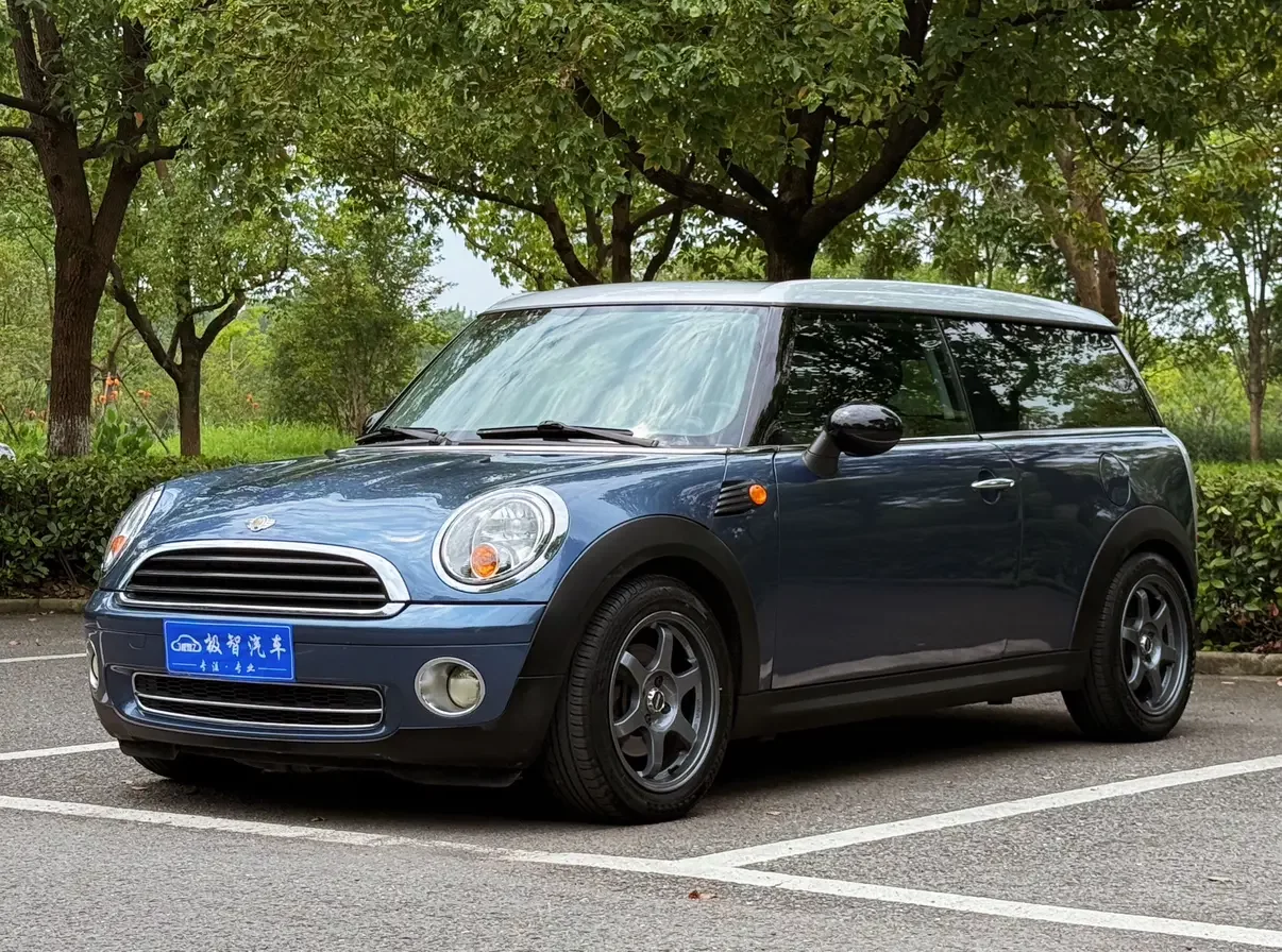 MINI MINI  из Китая