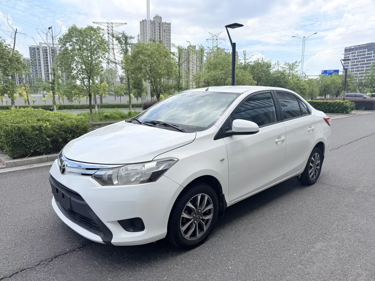 Toyota Vios