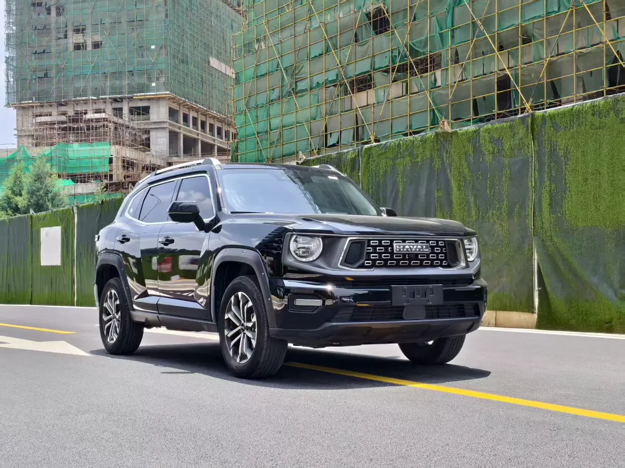 Haval H-Dog