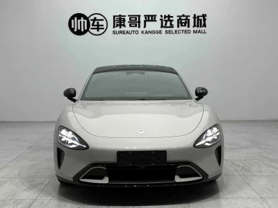 Xiaomi SU7