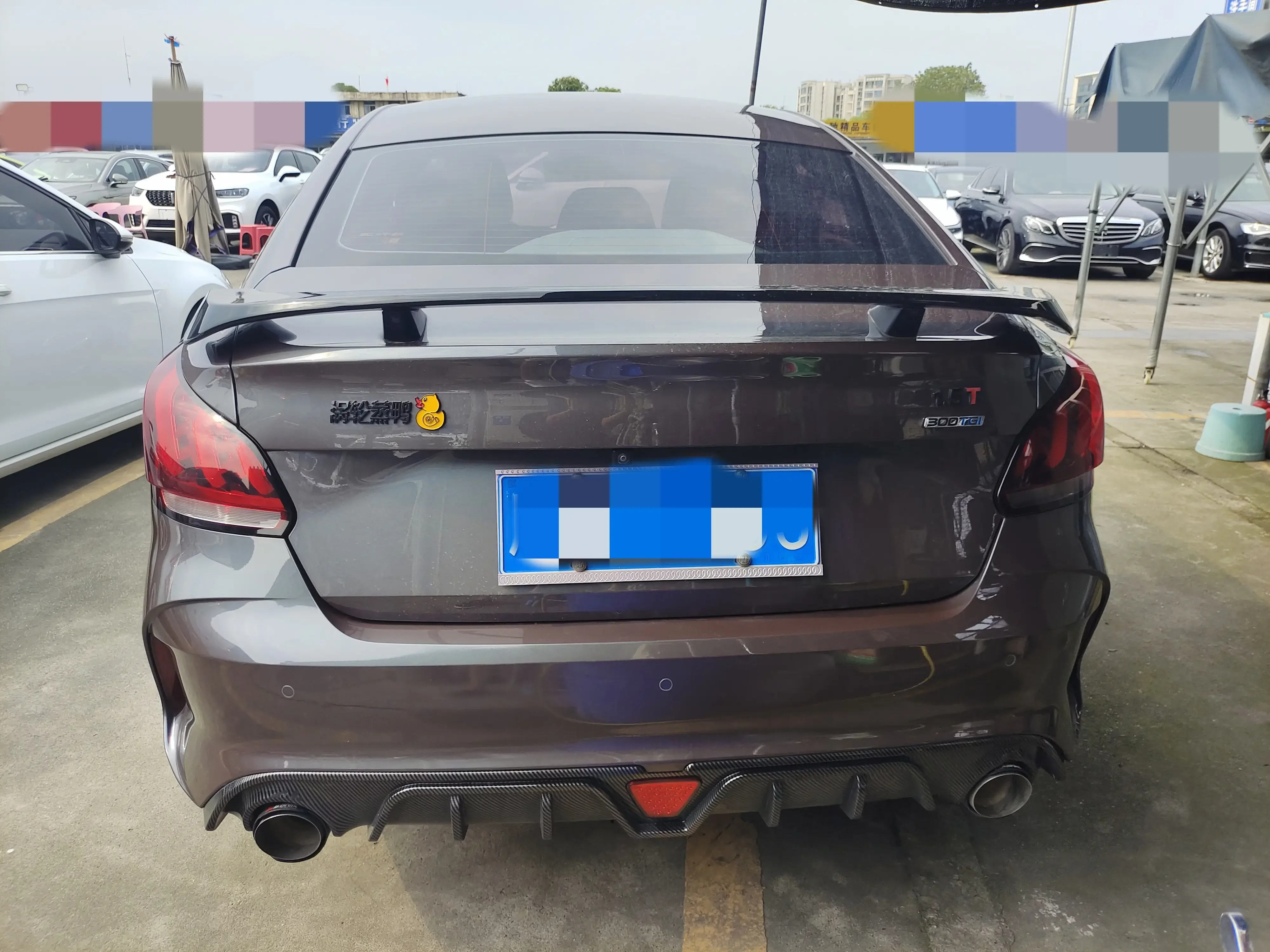 MG 5