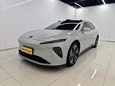 NIO ET7