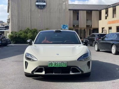 Xiaomi SU7