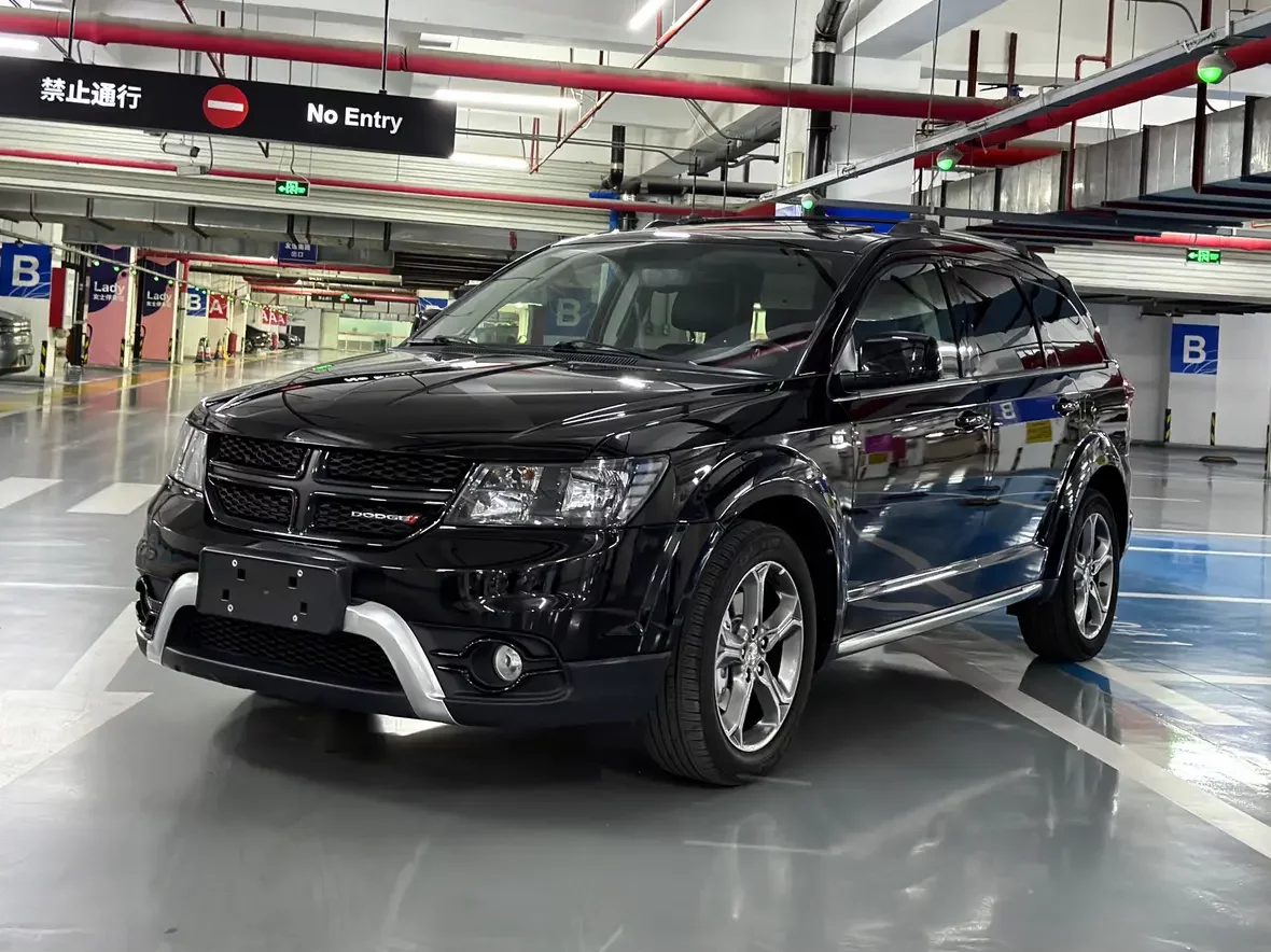 Dodge Journey