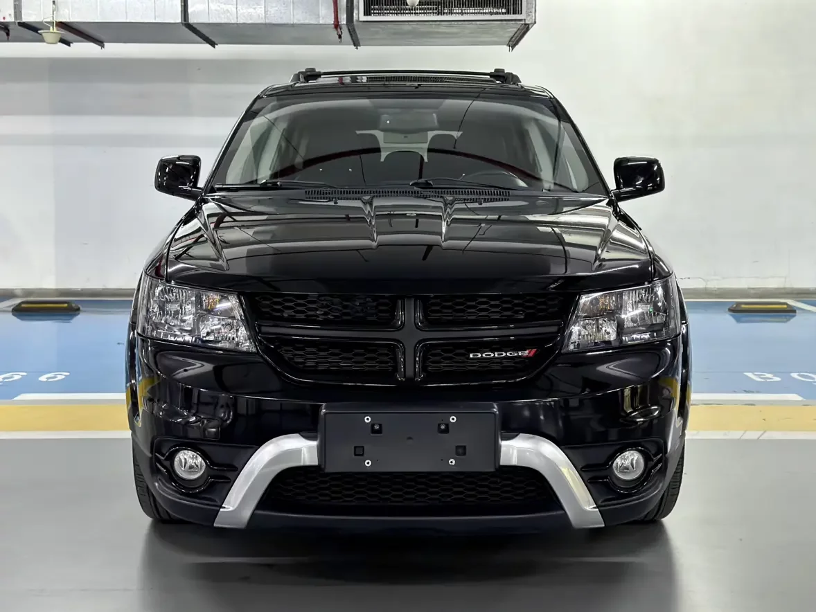 Dodge Journey