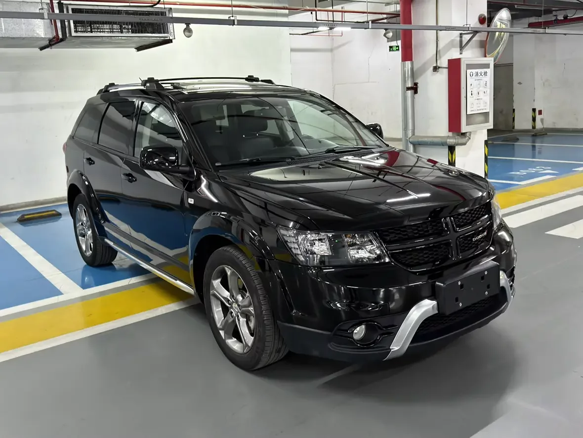 Dodge Journey