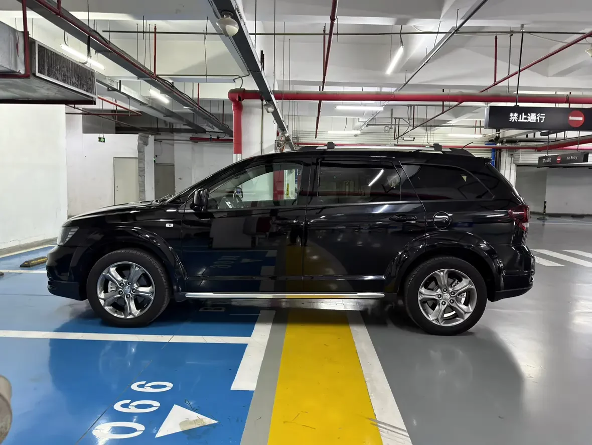 Dodge Journey