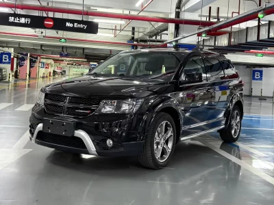 Dodge Journey