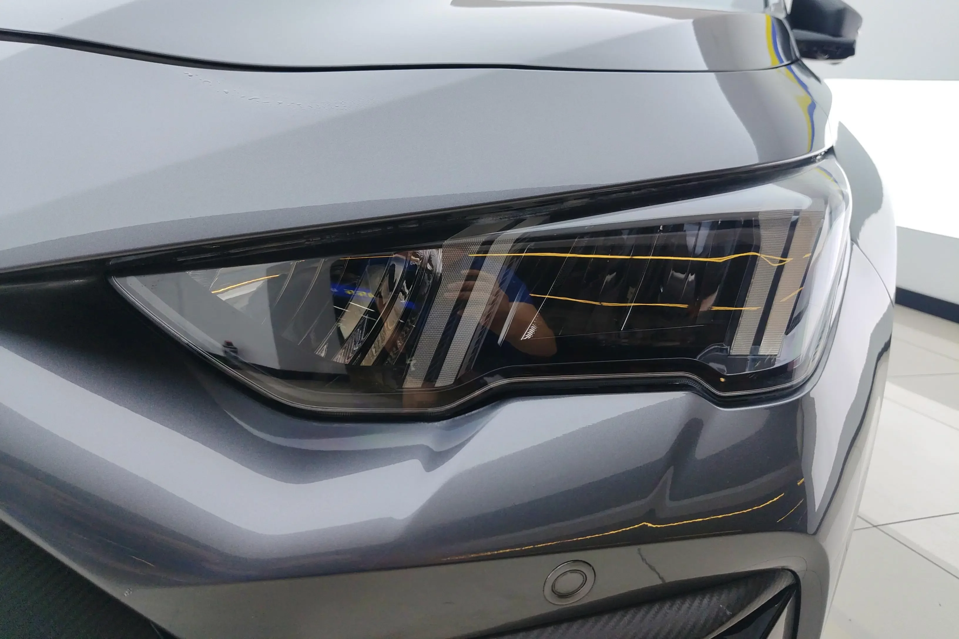 GAC Trumpchi Empow