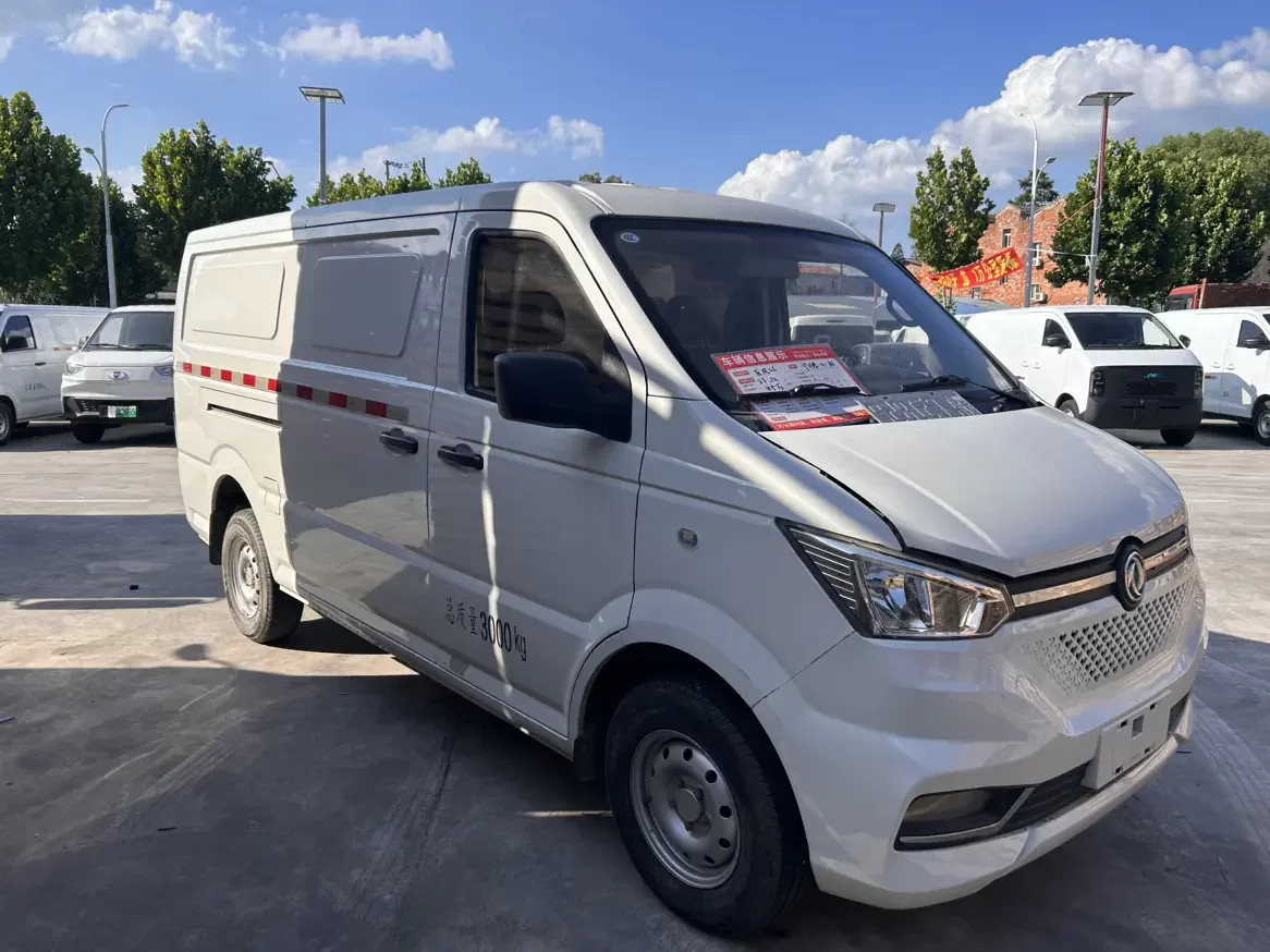 Dongfeng Yufeng EM26