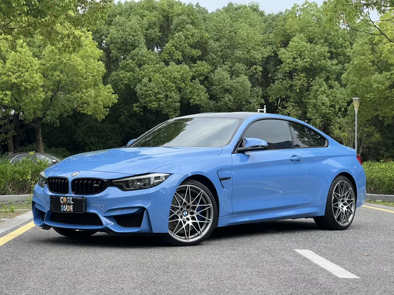 BMW M4